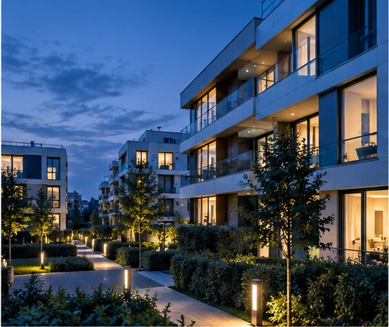 Gestione lavori condominiali